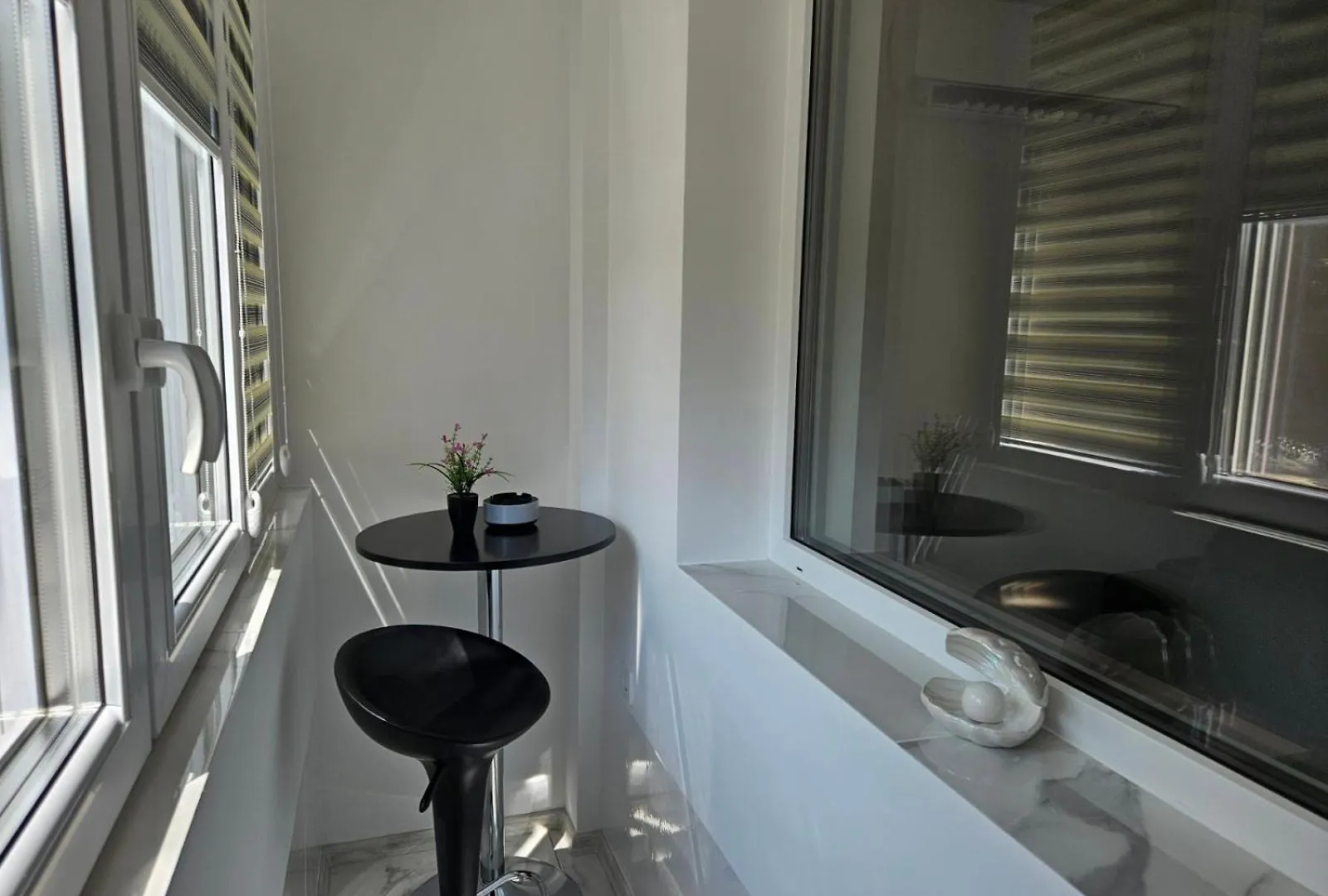 Ann'S Apartment Varna Bulgaria