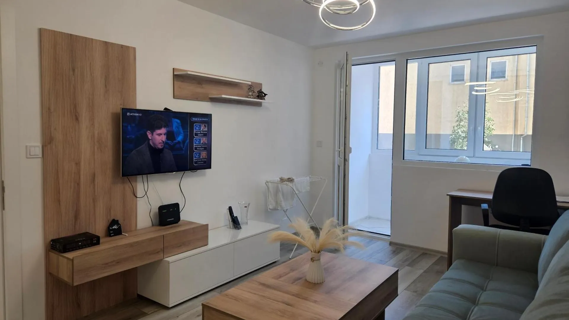 Ann'S Apartment Varna