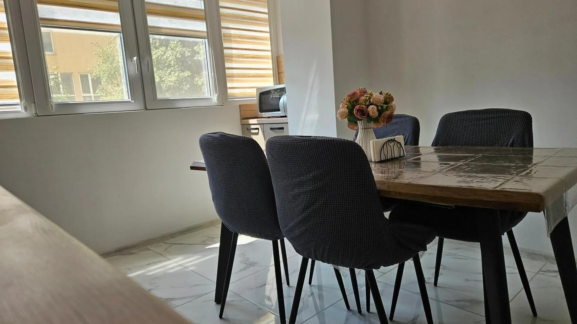 Ann'S Apartment Varna 0*,